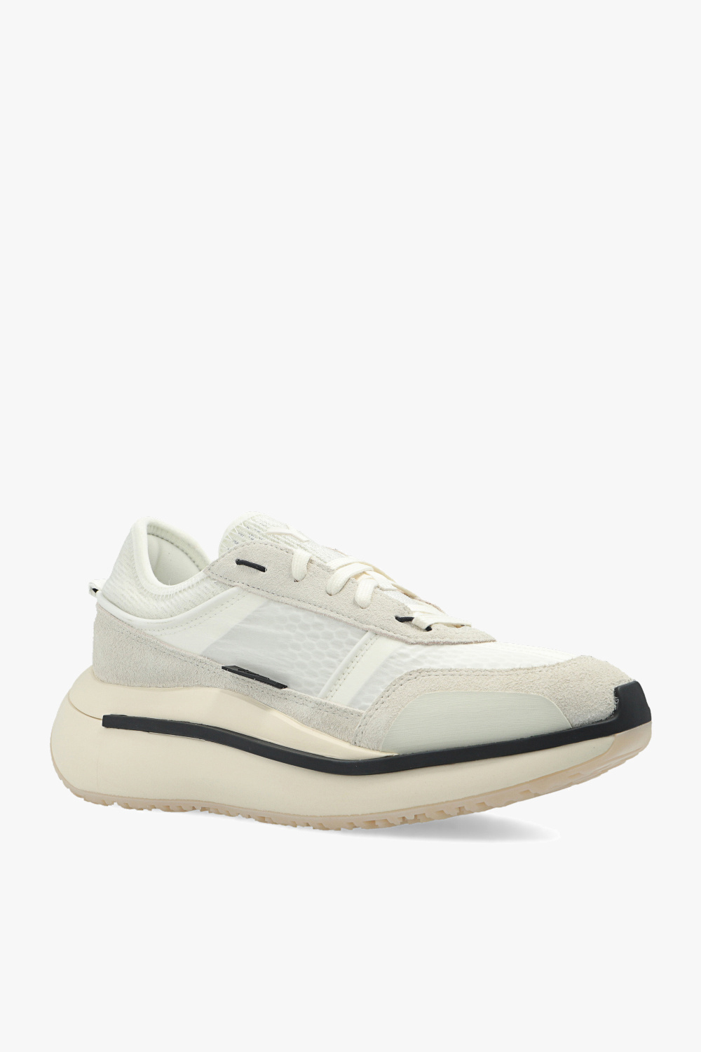 Y3 best sale hurricane trainers